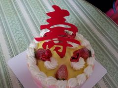 芒果千层-圆之梦西饼店(岳屏小区店)