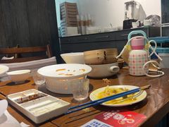 -小大董·烤鸭(王府井apm店)