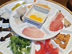 -芸南道·过桥米线(昆明老街旗舰店)