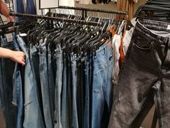 -ZARA(深圳金光华广场店)