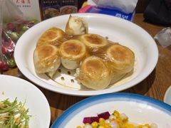 -新时代大酒店(仰口路店)