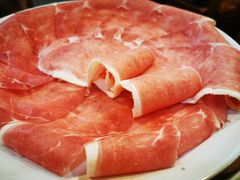 -北华涮肉(华严北里店)