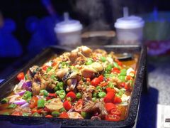 -蛙来哒(东城万达店)