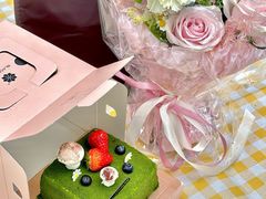 -黑池口感烘焙·生日蛋糕(坂田店)