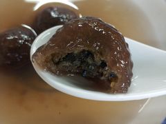 -粗茶淡饭(东关街店)