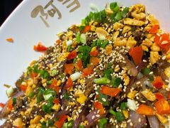 -阿当·小炒牛肉面(人广店)