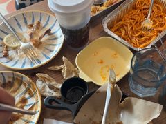 -必胜客(汇豪店)