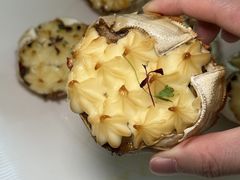 -世博源公馆·本帮融合菜·主题包厢·江景餐厅