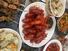 -四妹餐厅(玫瑰街店)