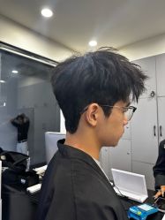 -WM Hair Salon精品店