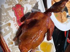 -大鸽饭(北京路店)