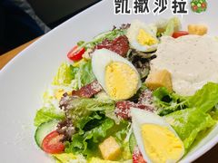 -JANS意式简餐厅·惠灵顿牛排