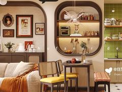 -住范儿家装·整体家装·装修设计