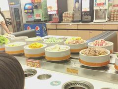 -密友回转自助火锅(世茂国际广场店)