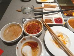 -海底捞火锅(泰安爱琴海店)