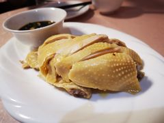 -翠亭酒家(山西南路店)