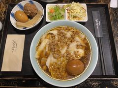 -喜晋道面馆(华严寺广场店)