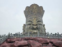 -上海东林寺(金山区)