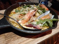 -YUE·6·西式融合餐厅(外滩六号店)