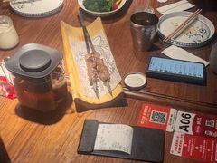 -纳瓦新疆菜(银都店)