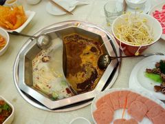 android_upload_pic-渝利重庆火锅