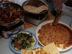 -山里俏·地标皖南菜·屯溪臭鳜鱼(北城万达店)