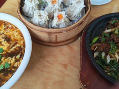 -都一处烧麦馆(前门店)