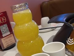 -锦尚阁烤鱼(望京新荟城店)