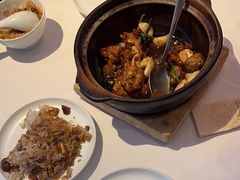 -汤城小厨•粤菜•靓汤(金宝街店)