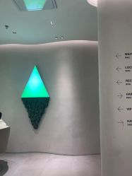 -3AM·S HAIR SALON烫发染发接发