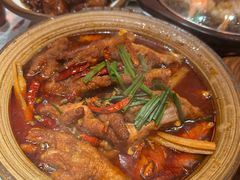 -山四砂锅(太原钟楼街店)