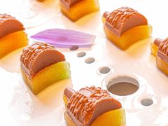 -曾宴·楚菜(湖北省博物馆店)