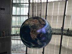 -日本科学未来馆