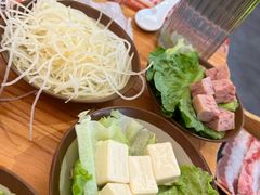 -黔三一夺夺粉酸汤火锅(百信店)