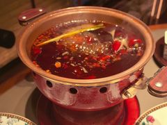 -豹豹私房火锅(侨城坊店)