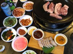 -Dombe豚(黑猪肉街店)