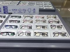 -ALPS阿尔卑斯眼镜(我格广场店)
