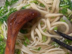 -马记永·兰州牛肉面(3019君尚店)