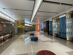 -CityOn熙地港西安购物中心