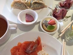 -上海新发展亚太JW万豪酒店