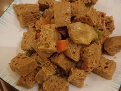 -北疆饭店(朗悦公园茂店)