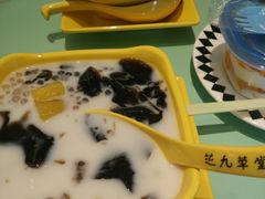 -芝九草堂甜品店(花台店)