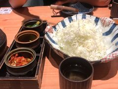 -堂本家洋食别馆·炸猪排(中心城店)
