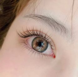 -美奈サロン美甲美睫皮肤管理