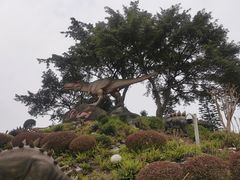 -自贡恐龙博物馆
