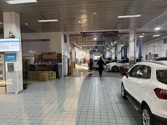 -上海协通福骋福特4S店(汶水路店)