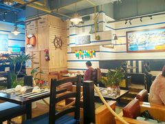 -La Creperie法餐厅(芮欧百货店)