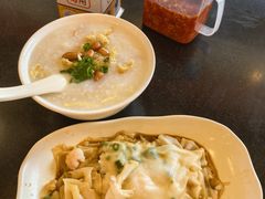 -味先肠粉(康王南店)