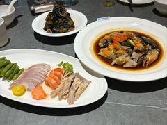 -佬太公海鸭·海鲜大排档(上海总店)