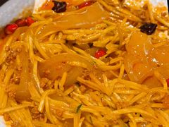 -奉天小馆·非遗东北菜(沈阳万象城店)